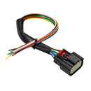 Veratron Power  Data Cable f/ OceanLink Master TFT 7" - Engine