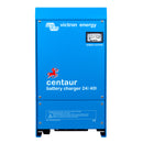 Victron Centaur Charger - 24 VDC - 40AMP - 3-Bank - 120-240 VAC [CCH024040000] - Mealey Marine