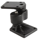 RAM Mount Adjust-A-Pole Riser f/Vehicle Laptop Mounts [RAM-VB-ADJ1] - Mealey Marine