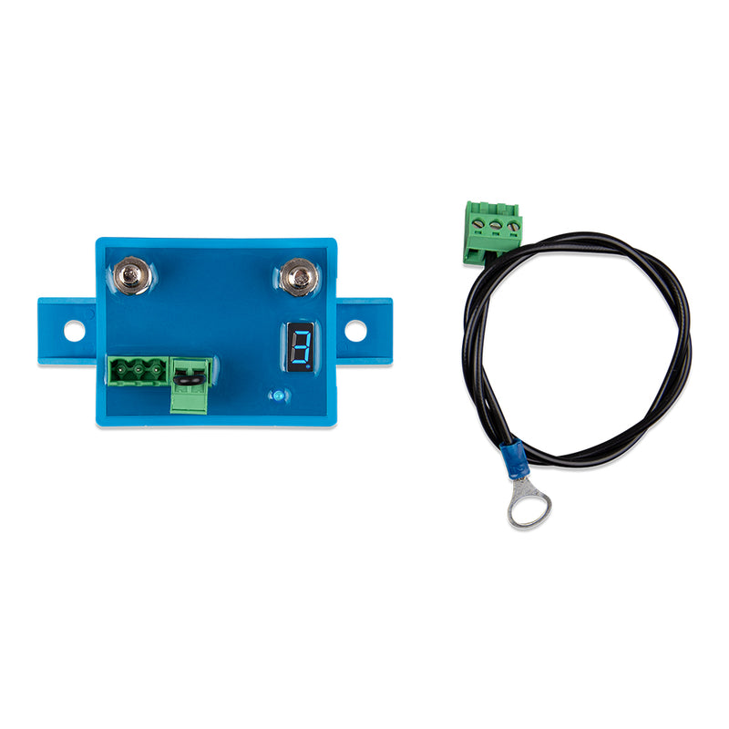 Victron Smart BatteryProtect - 65AMP - 6-35 VDC - Bluetooth Capable [BPR065022000] - Mealey Marine