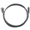 Victron VE. Direct - 5M Cable (1 Side Right Angle Connector) [ASS030531250] - Mealey Marine