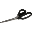 Sea-Dog Heavy Duty Canvas  Upholstery Scissors - 304 Stainless Steel/Injection Molded Nylon [563320-1] - Mealey Marine