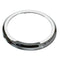 Veratron 52mm ViewLine Bezel - Flat - Chrome [A2C5318602301] - Mealey Marine