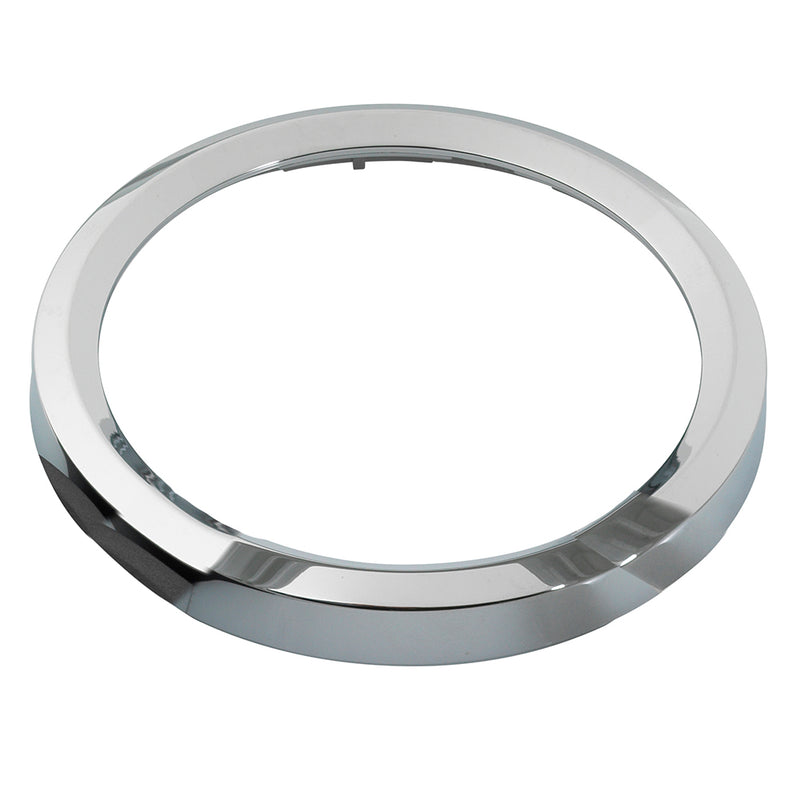 Veratron 85mm ViewLine Bezel - Triangular - Chrome [A2C5319291801] - Mealey Marine