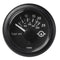 Veratron 52MM (2-1/16") ViewLine Transmission Oil Pressure 25 Bar/350 PSI - Black Dial  Round Bezel [A2C59514136] - Mealey Marine