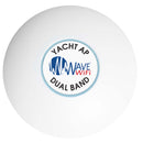Wave WiFi Yacht AP Dual Band 2.4GHz + 5GHz [YACHT-AP-DB] - Mealey Marine