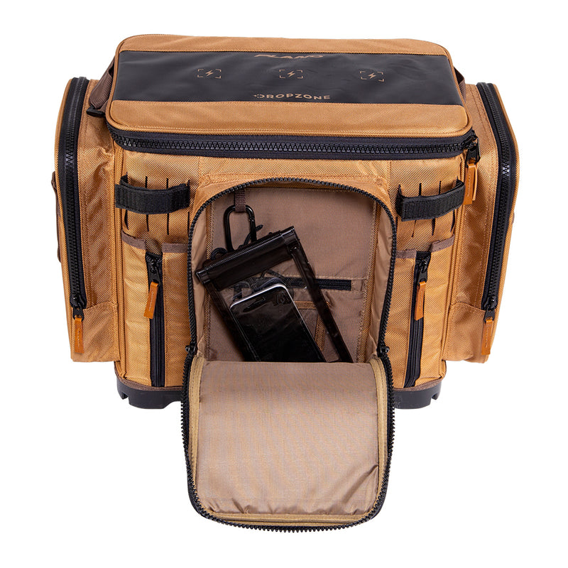 Plano Guide Series 3700 Tackle Bag - Extra Large [PLABG371