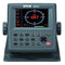 SI-TEX Color LCD NMEA 0183 Repeater [KRD-10] - Mealey Marine