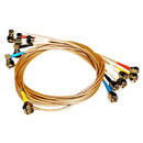 Intellian Internal RF Cables f/S6HD [S2-6663] - Mealey Marine