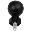 RAM Mount RAM Tough-Ball w/1/4"-20 x .25" Threaded Stud [RAP-379U-252025] - Mealey Marine