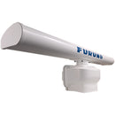 Furuno DRS6AX 6kW UHD Digital Radar w/Pedestal, 6 Open Array Antenna  15M Cable [DRS6AX/6] - Mealey Marine