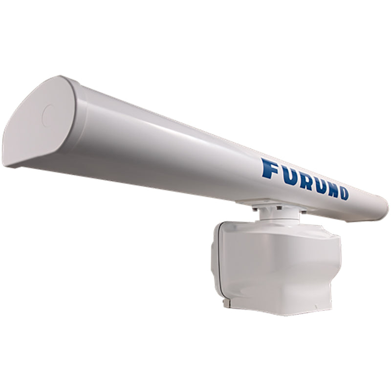 Furuno DRS25AX 25kW UHD Digital Radar w/Pedestal, 15M Cable  6 Open Array [DRS25AX/6] - Mealey Marine