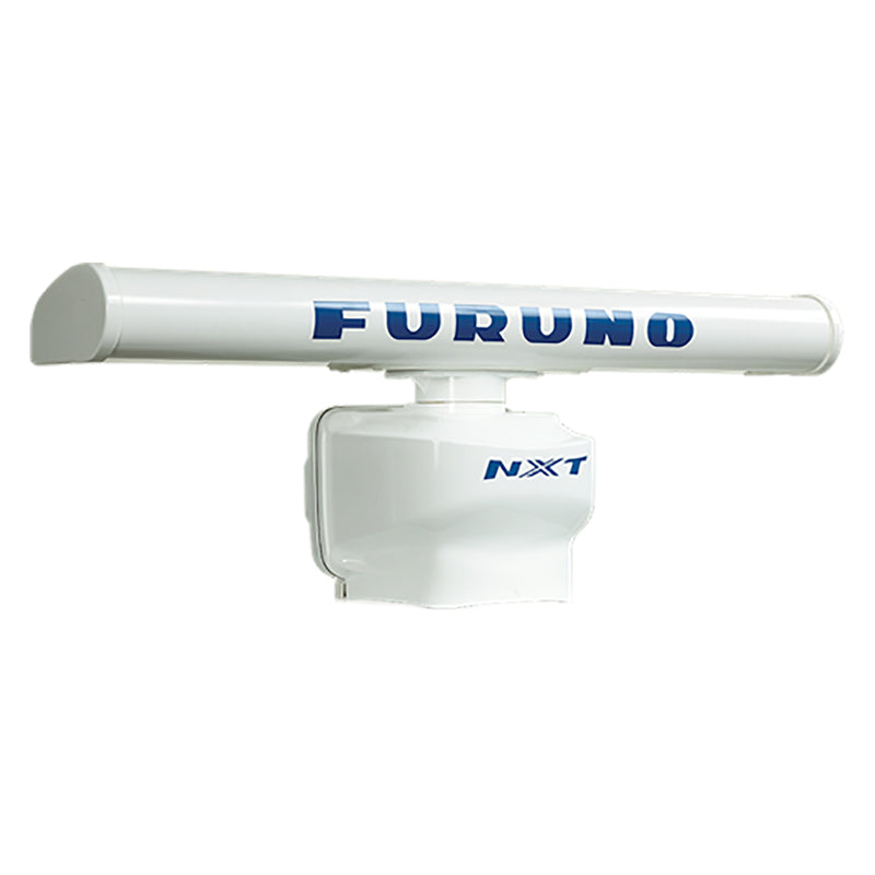 Furuno DRS12ANXT/4 Radar Pedestal 4 Array - 15M Cable [DRS12ANXT/4] - Mealey Marine