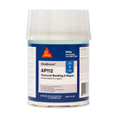 Sika SikaBiresin AP112 + BPO Cream Hardener - White - Quart [611395] - Mealey Marine