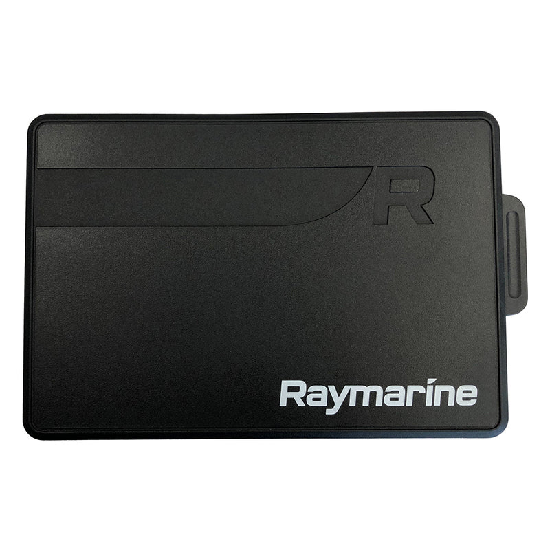 Raymarine Suncover f/Axiom 7 when Trunnion Mounted f/Non Pro [R70525] - Mealey Marine