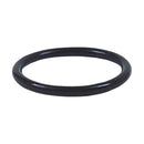 Viega 1/2" Dull Black Sealing Element [17768] - Mealey Marine