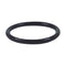 Viega 1/2" Dull Black Sealing Element [17768] - Mealey Marine