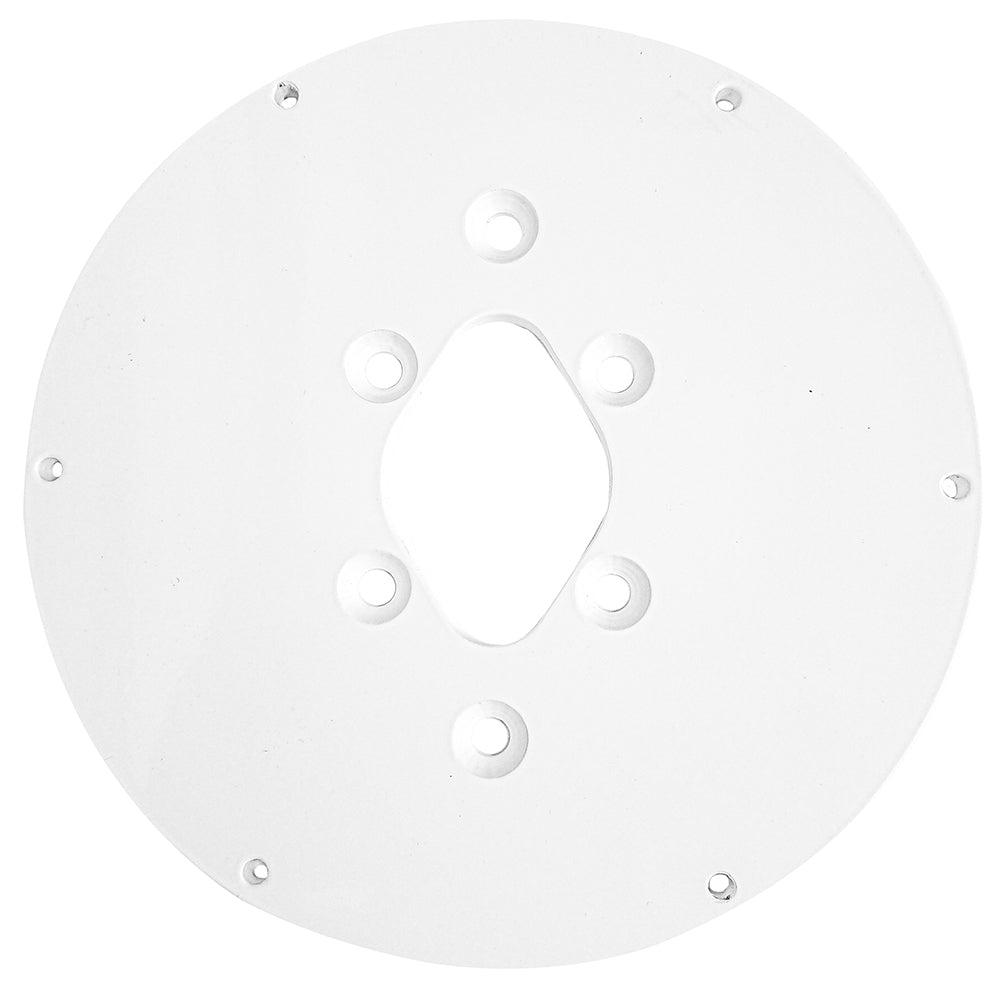 Scanstrut Camera Plate 3 Fits FLIR M300 Series Thermal Cameras f/Dual Mount Systems [DPT-C-PLATE-03] - Mealey Marine