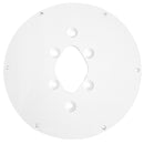 Scanstrut Camera Plate 3 Fits FLIR M300 Series Thermal Cameras f/Dual Mount Systems [DPT-C-PLATE-03] - Mealey Marine