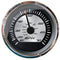 Faria Platinum 4" Speedometer - 70 MPH (Mechanical) [22011] - Mealey Marine