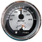 Faria Platinum 4" Multi-Function - Speedometer  Fuel [22015] - Mealey Marine