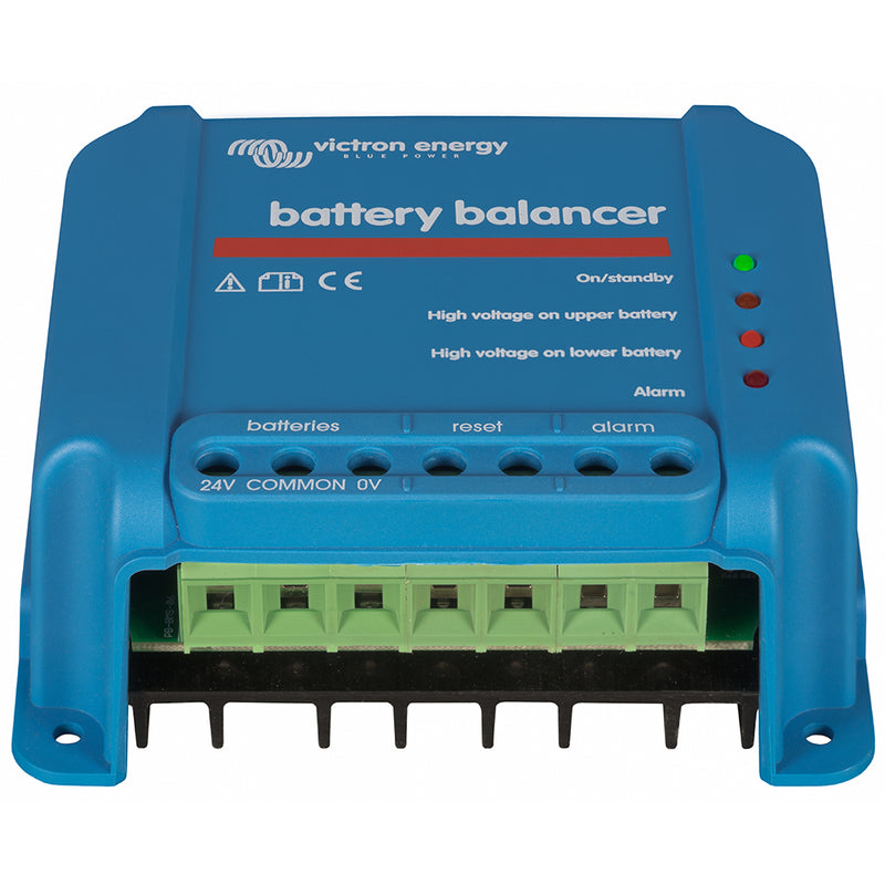 Victron Battery Balancer [BBA000100100] - Mealey Marine
