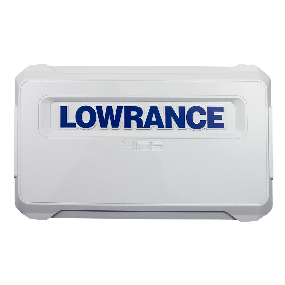 Lowrance Suncover f/HDS-9 LIVE Display [000-14583-001] - Mealey Marine