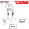 DS18 Bluetooth Dongle [BT-TWO] - Mealey Marine