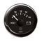 Veratron 52 MM (2-1/16") ViewLine Voltmeter - 8 to16V - Black Dial  Bezel [A2C59512545] - Mealey Marine