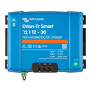 Victron Energy Orion-TR Smart 12/12-30 30A (360W) Non-Isolated DC-DC or Power Supply [ORI121236140] - Mealey Marine