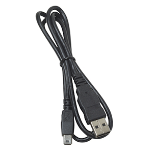 Standard Horizon USB Charge Cable f/HX300 [T9101606] - Mealey Marine