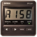 SI-TEX SP-120 System w/Rudder Feedback  Type "S" Mechanical Dash Drive [SP120RF-3] - Mealey Marine