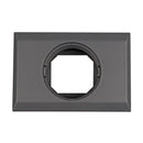 Victron Wall Surface Mount f/BMV or MPPT Controls [ASS050500000] - Mealey Marine