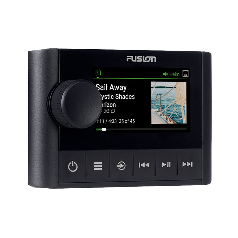 FUSION MS-ERX400 Wired Remote Control [010-02244-00] - Mealey Marine