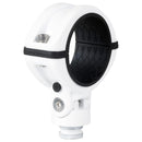 DS18 Hydro Clamp Adapter f/Tower Speaker - White [CLP3RW] - Mealey Marine