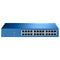 Aigean 24-Port Network Switch - Desk or Rack Mountable - 100-240VAC - 50/60Hz [NS-24] - Mealey Marine