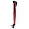 Minn Kota Raptor 8 Shallow Water Anchor w/Active Anchoring - Red [1810622] - Mealey Marine
