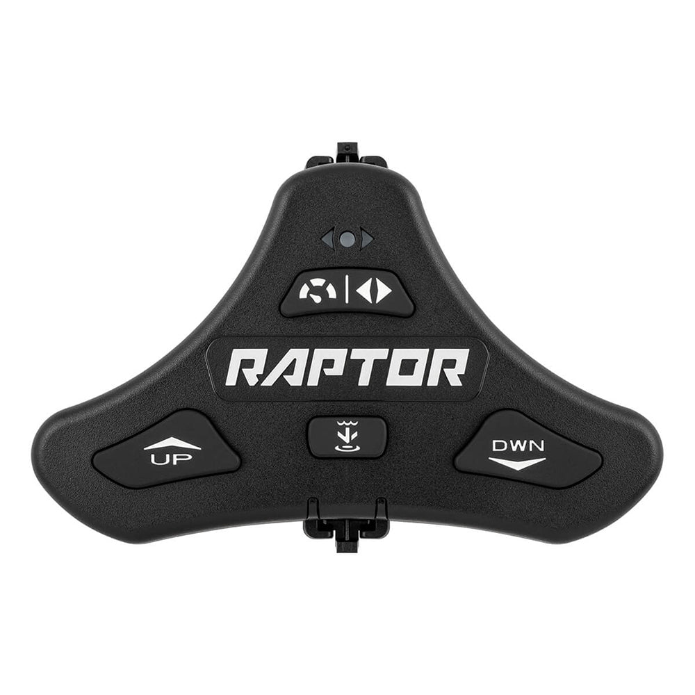Minn Kota Raptor/Talon Bluetooth Stomp Switch [1810253] - Mealey Marine