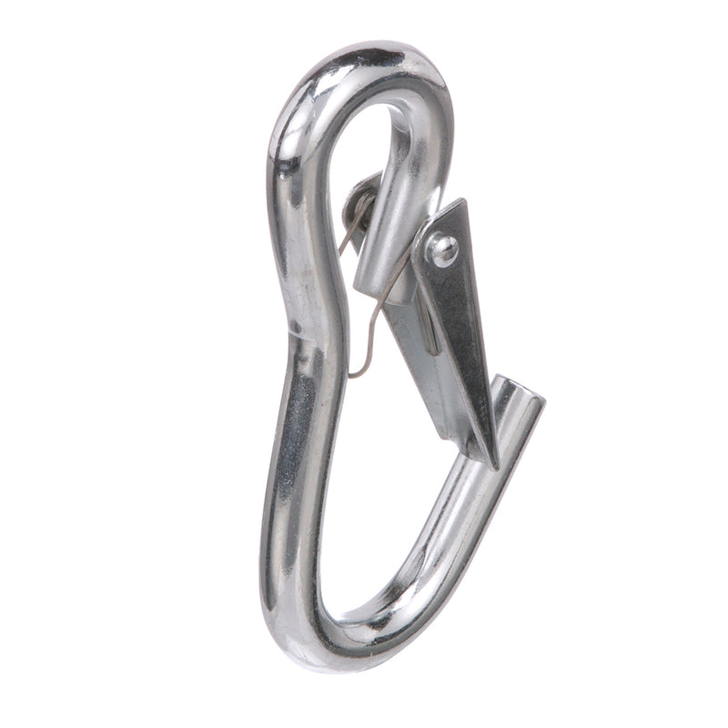 Attwood Utility Snap Hook - 4" [7653L3] - Mealey Marine
