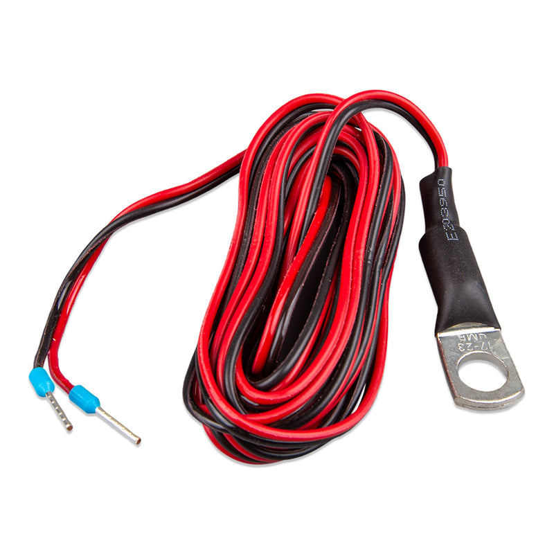 Victron Temperature Sensor f/Quattro, MultiPlus  GX Devices [ASS000001000] - Mealey Marine