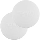 DS18 Silicone Marine Speaker Cover f/6.5" Speakers - White [CS-6W] - Mealey Marine