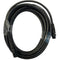 Furuno NMEA2000 Micro Cable 6M Double Ended - Male to Female - Straight [001-533-080-00] - Mealey Marine