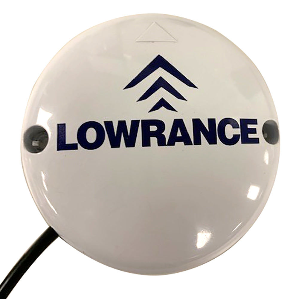Lowrance TMC-1 Replacement Compass f/Ghost Trolling Motor [000-15325-001] - Mealey Marine