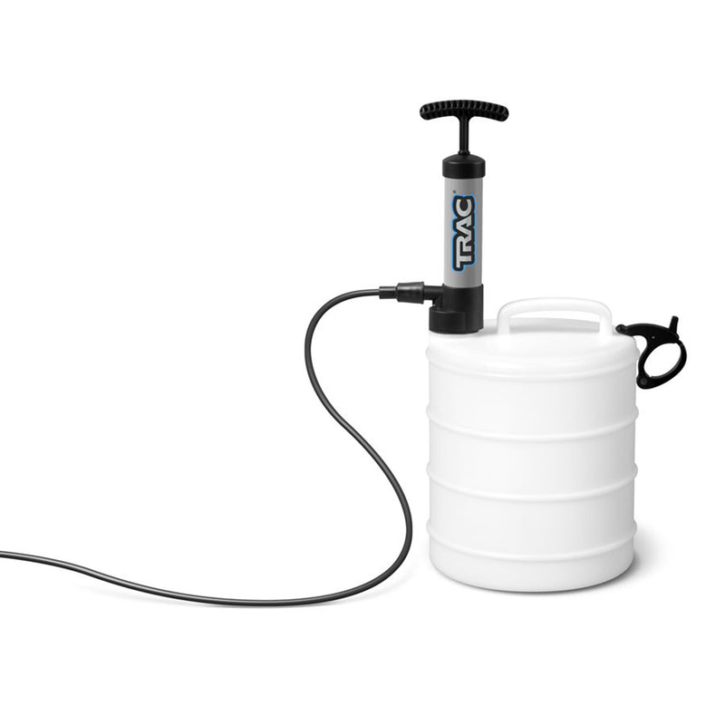 Camco Fluid Extractor - 7 Liter [69362] - Mealey Marine