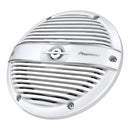 Pioneer 7.7" ME-Series Speakers - Classic White Grille Covers - 250W [TS-ME770FC] - Mealey Marine