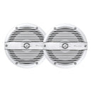 Pioneer 7.7" ME-Series Speakers - Classic White Grille Covers - 250W [TS-ME770FC] - Mealey Marine