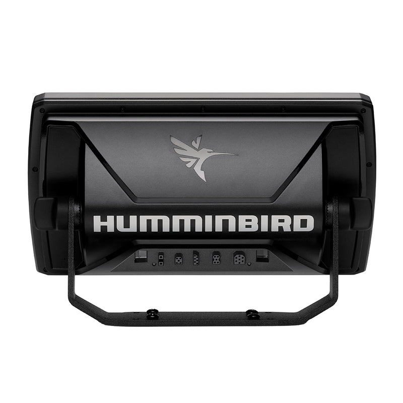 Humminbird HELIX 9 CHIRP MEGA DI+ GPS G4N CHO Display Only [411370-1CHO] - Mealey Marine