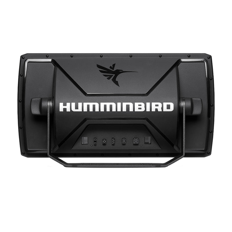 Humminbird HELIX 10 MEGA SI+ GPS G4N [411420-1] - Mealey Marine