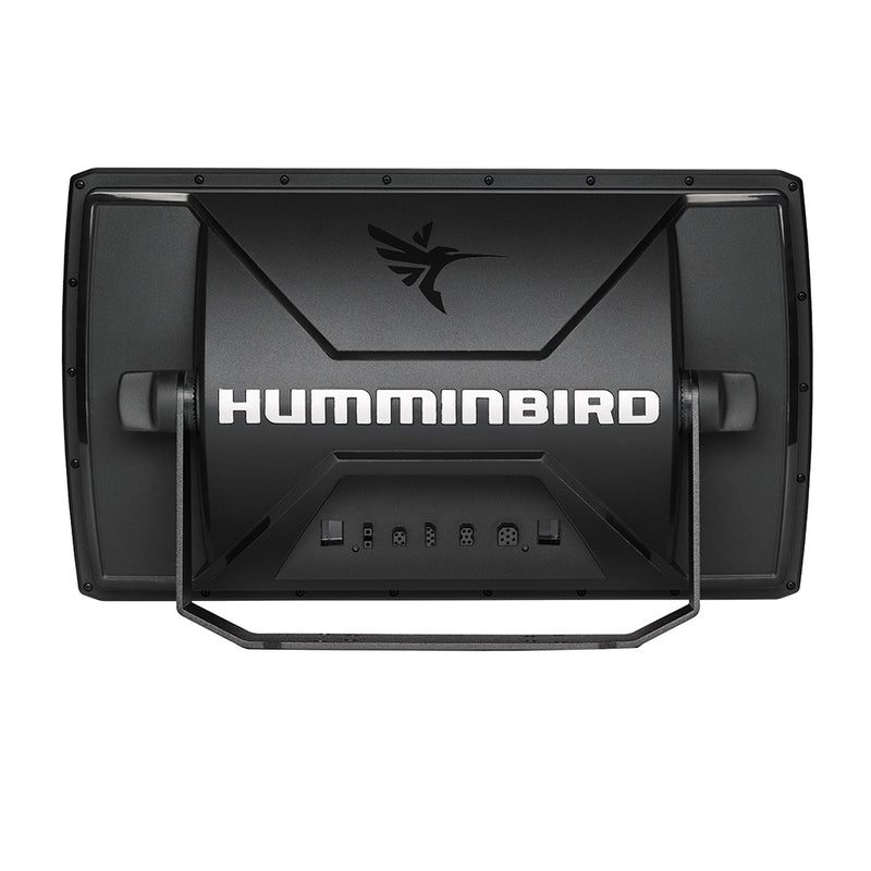 Humminbird HELIX 12 CHIRP MEGA DI+ GPS G4N CHO Display Only [411440-1CHO] - Mealey Marine