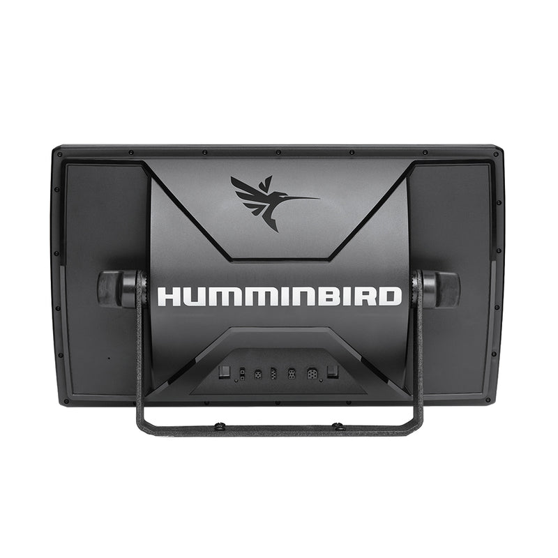 Humminbird HELIX 15 CHIRP MEGA SI+ GPS G4N CHO Display Only [411320-1CHO] - Mealey Marine